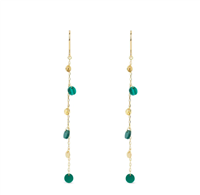 Boucles d'oreilles Stroili Oro Femme in Or 1432978